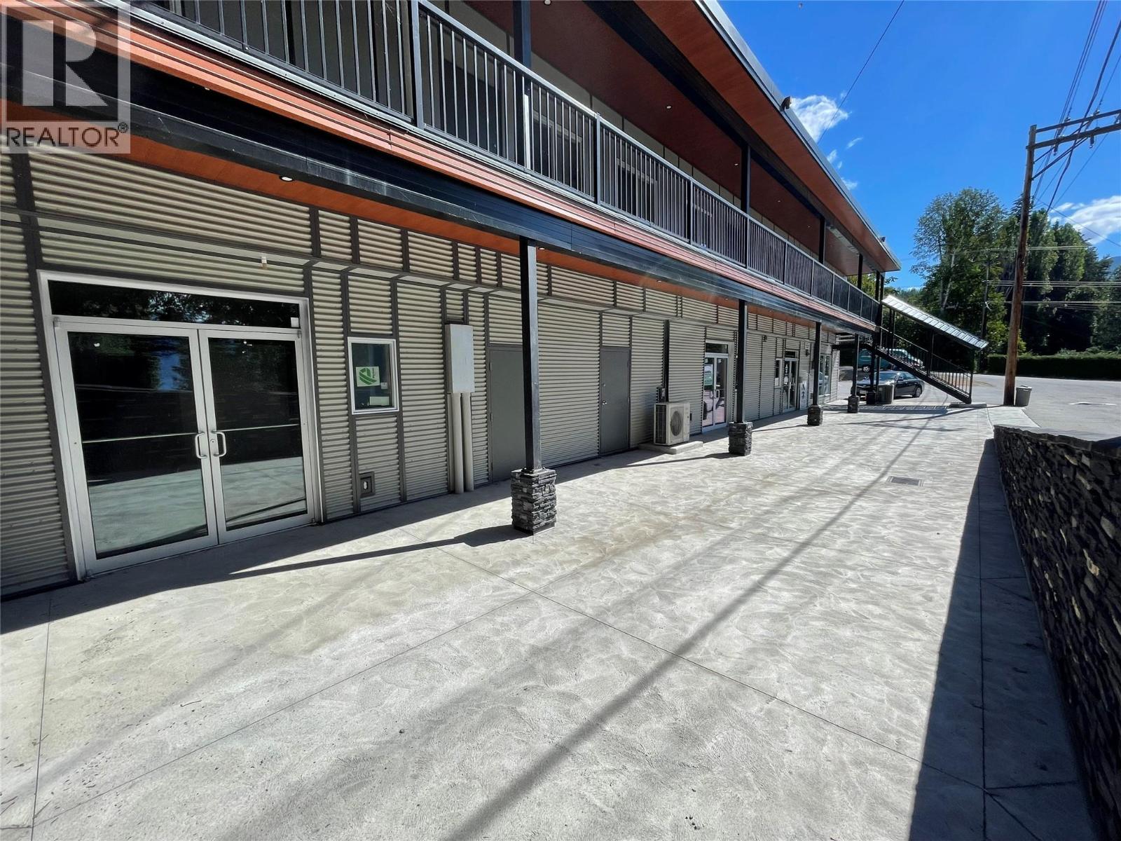 92 Broadway Street W Unit# Sl 1, Nakusp, British Columbia  V0G 1R0 - Photo 1 - 10360204