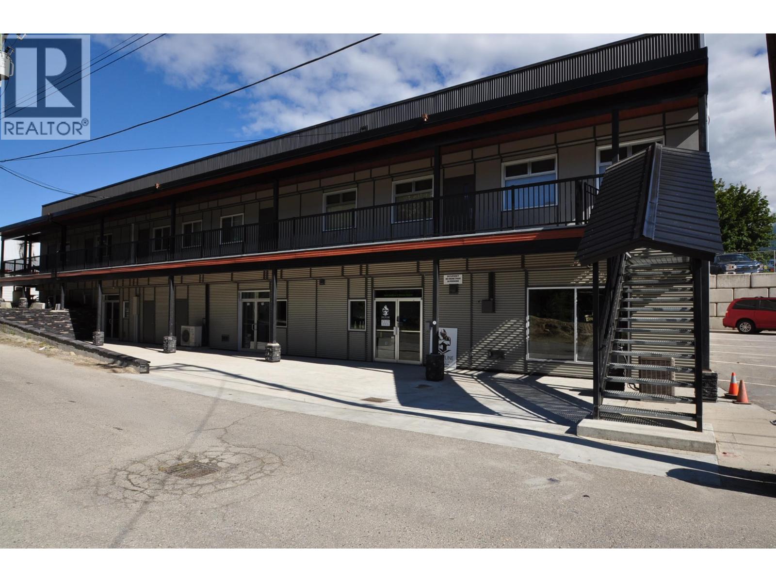 92 Broadway Street W Unit# Sl 1, Nakusp, British Columbia  V0G 1R0 - Photo 2 - 10360204
