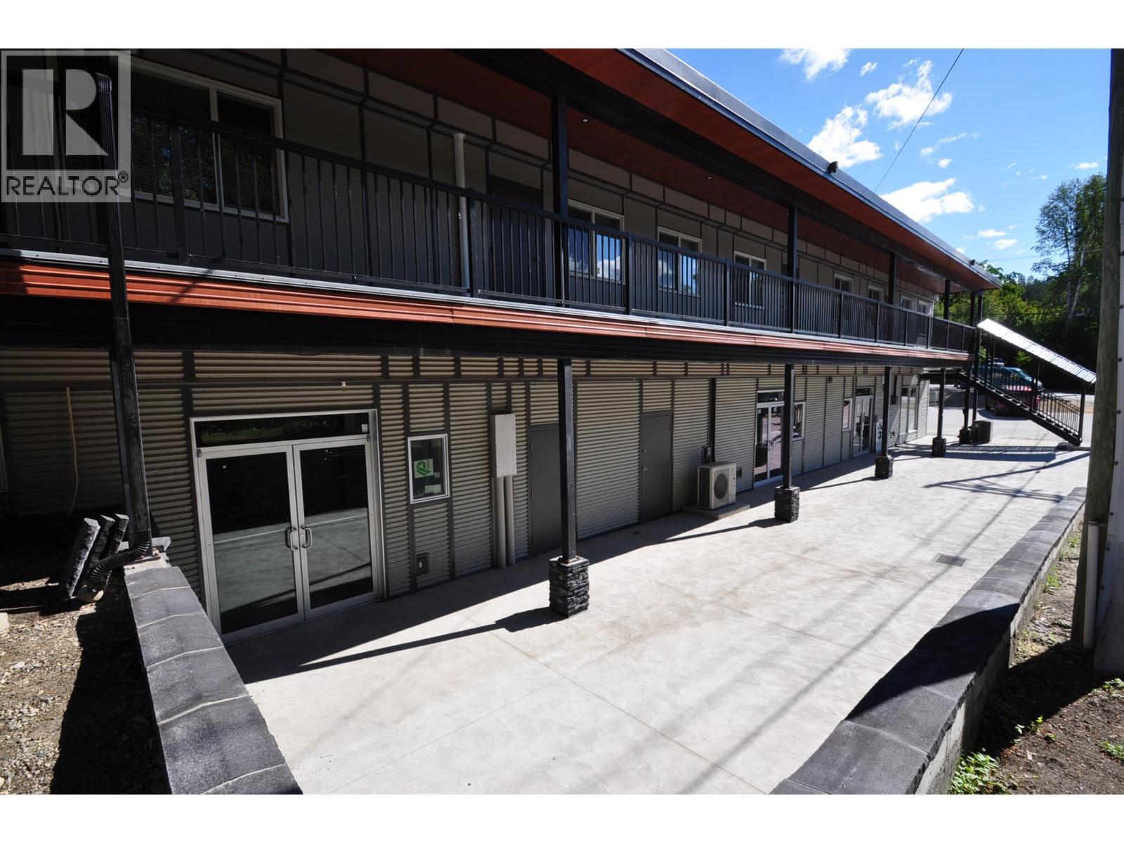 92 Broadway Street W Unit# Sl 1, Nakusp, British Columbia  V0G 1R0 - Photo 3 - 10360204