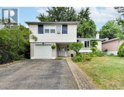 6 Dunsinane Drive, Markham (Royal Orchard), Ca