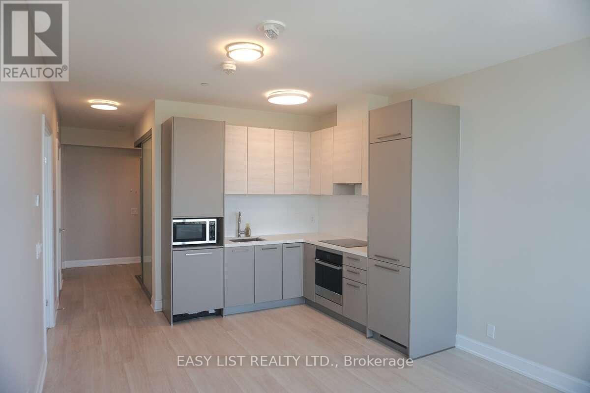 2215 - 12 Gandhi Lane, Markham, Ontario  L3T 0G4 - Photo 17 - N12357944