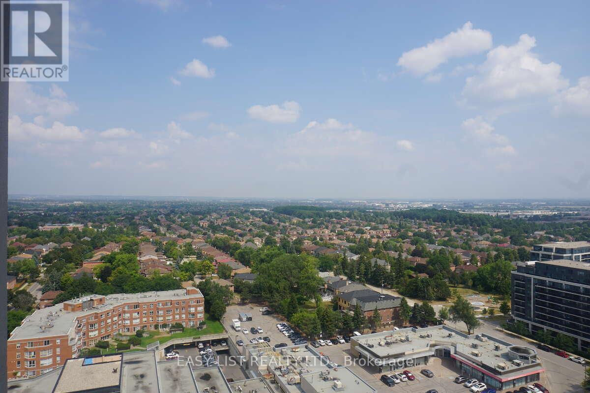 2215 - 12 Gandhi Lane, Markham, Ontario  L3T 0G4 - Photo 20 - N12357944