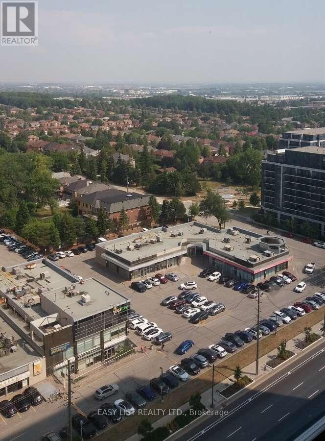 2215 - 12 Gandhi Lane, Markham, Ontario  L3T 0G4 - Photo 22 - N12357944