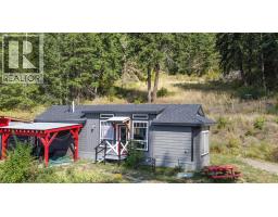 4050 White Lake Road Tappen / Sunnybrae, Tappen, Ca