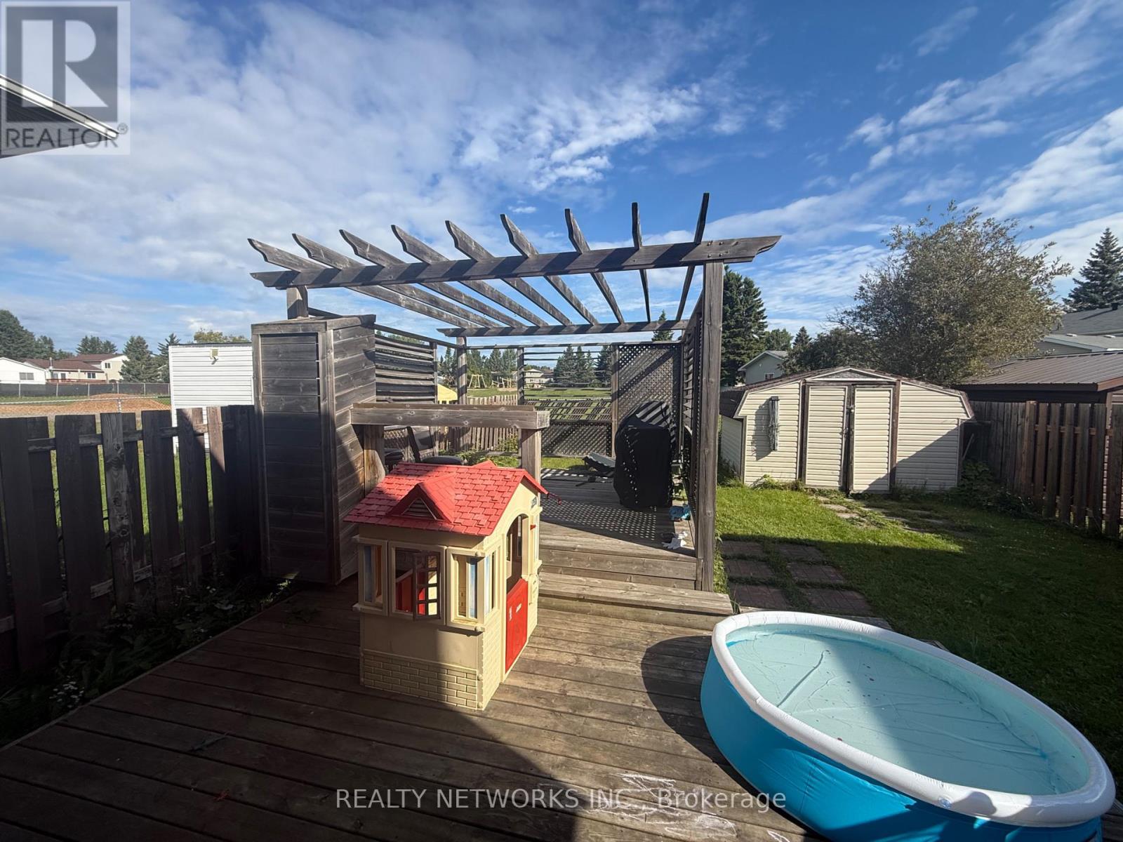 1034 Michener Boulevard, Timmins, Ontario  P0N 1K0 - Photo 10 - T12357501