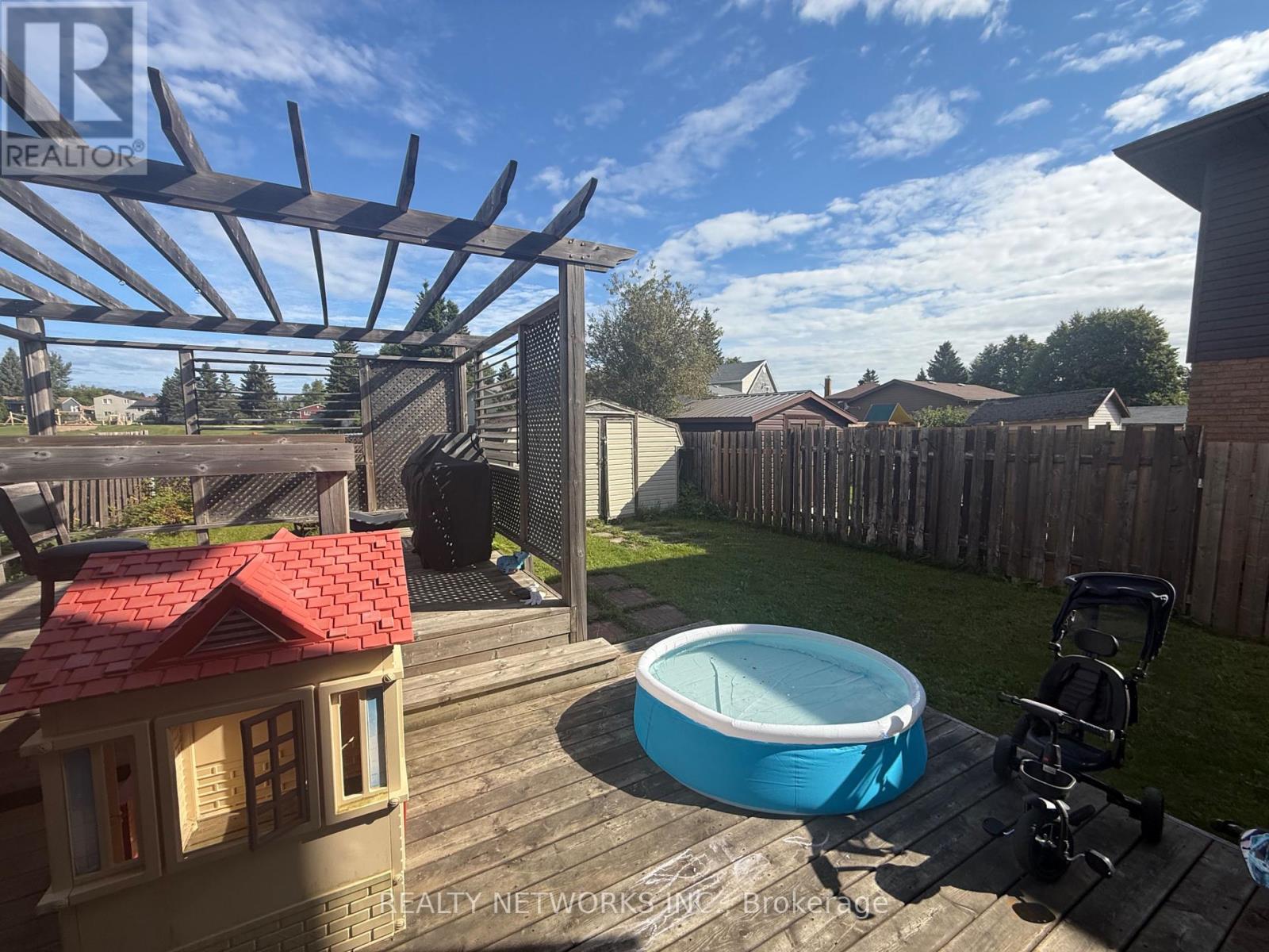 1034 Michener Boulevard, Timmins, Ontario  P0N 1K0 - Photo 11 - T12357501