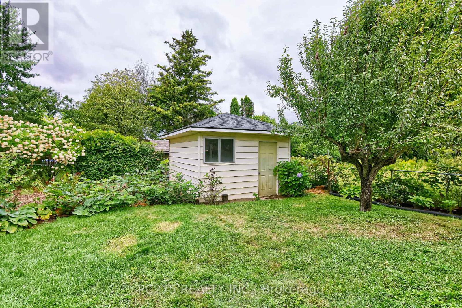 50 Bella Street, Strathroy-Caradoc (Se), Ontario  N7G 1C4 - Photo 36 - X12357989
