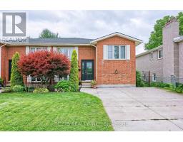 50 Bella Street, Strathroy-Caradoc (Se), Ca