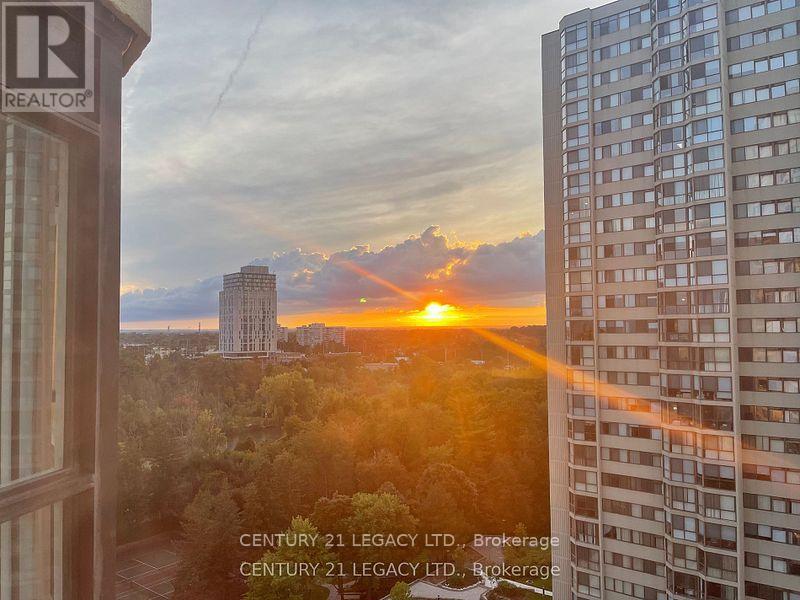1402 - 8 Lisa Street E, Brampton, Ontario  L6T 4S6 - Photo 23 - W12355920