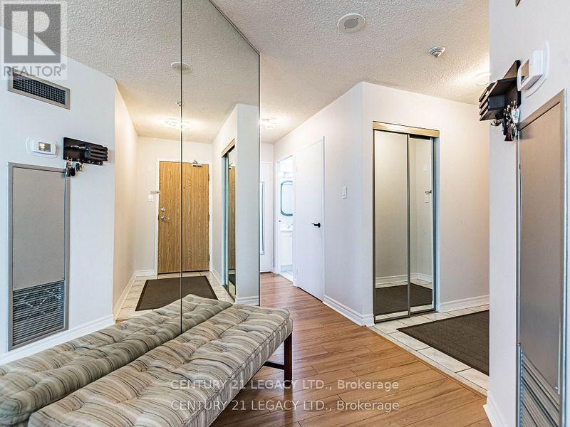 1402 - 8 Lisa Street E, Brampton, Ontario  L6T 4S6 - Photo 8 - W12355920