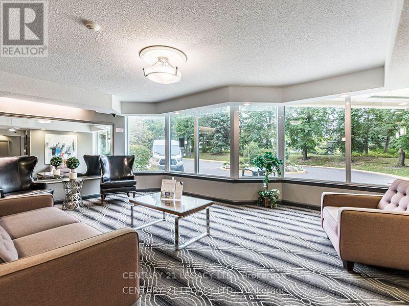 1402 - 8 Lisa Street E, Brampton, Ontario  L6T 4S6 - Photo 4 - W12355920