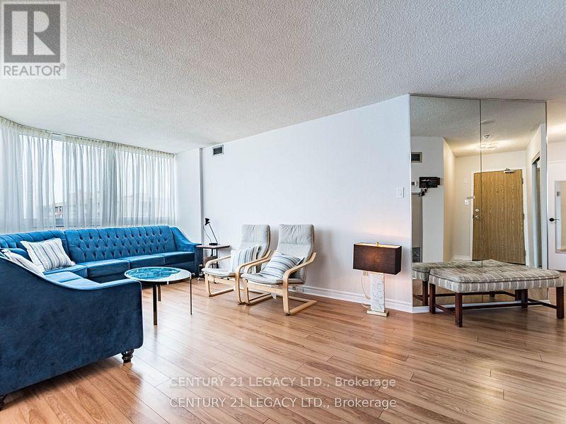 1402 - 8 Lisa Street E, Brampton, Ontario  L6T 4S6 - Photo 11 - W12355920