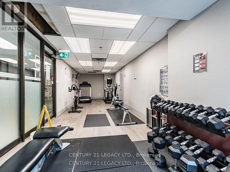 1402 - 8 Lisa Street E, Brampton, Ontario  L6T 4S6 - Photo 29 - W12355920
