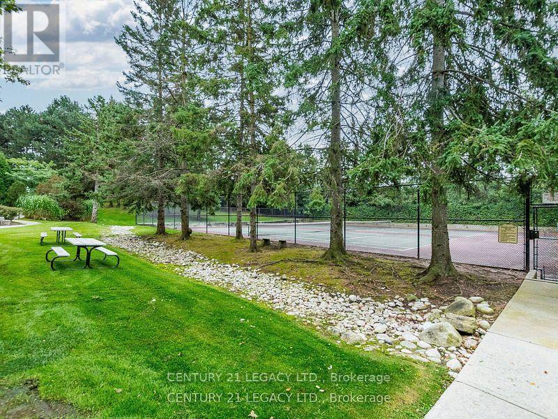 1402 - 8 Lisa Street E, Brampton, Ontario  L6T 4S6 - Photo 25 - W12355920