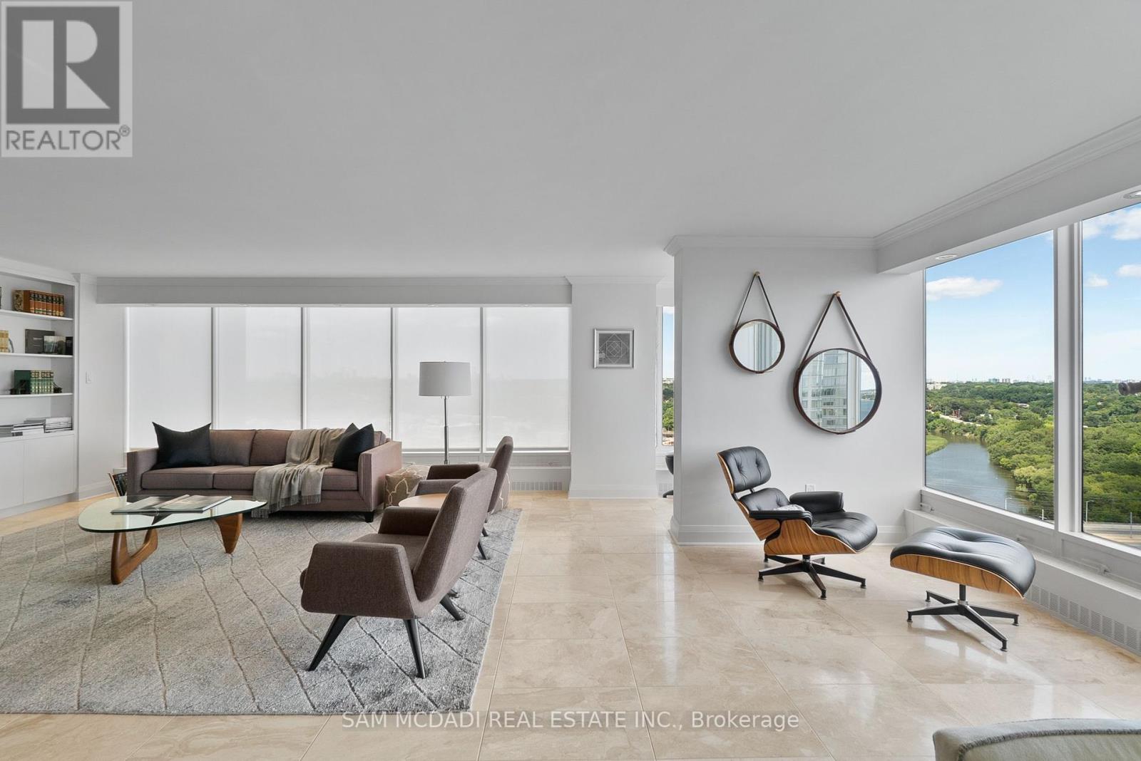 2212 - 2045 Lakeshore Boulevard W, Toronto (Mimico), Ontario  M8V 2Z6 - Photo 16 - W12357548