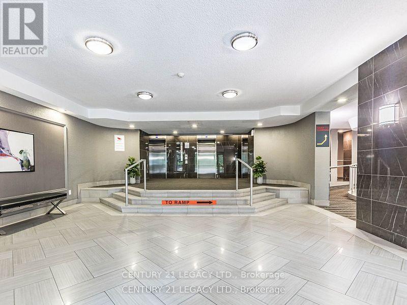 1402 - 8 Lisa Street E, Brampton, Ontario  L6T 4S6 - Photo 3 - W12355920