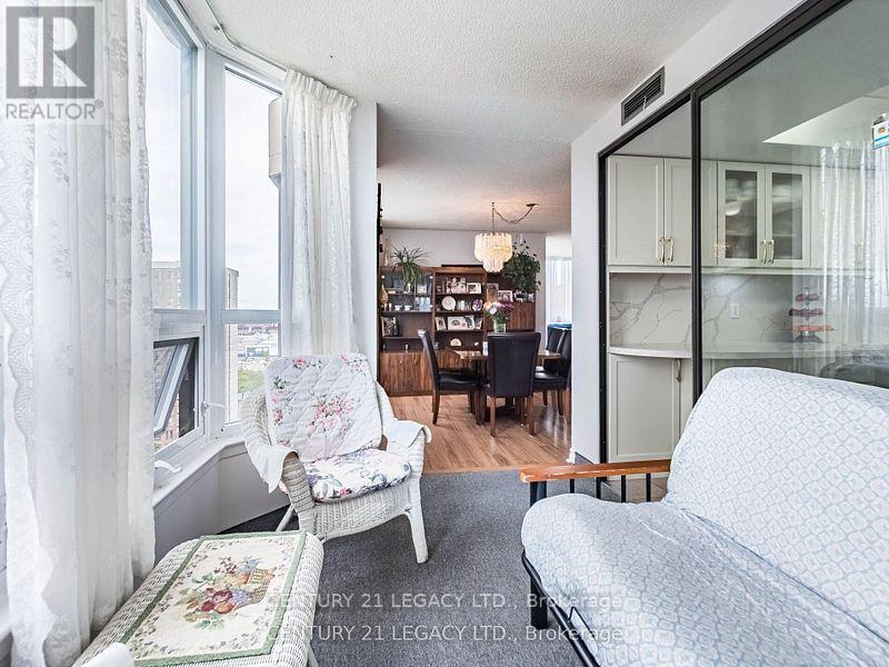1402 - 8 Lisa Street E, Brampton, Ontario  L6T 4S6 - Photo 21 - W12355920