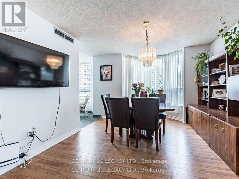 1402 - 8 Lisa Street E, Brampton, Ontario  L6T 4S6 - Photo 13 - W12355920