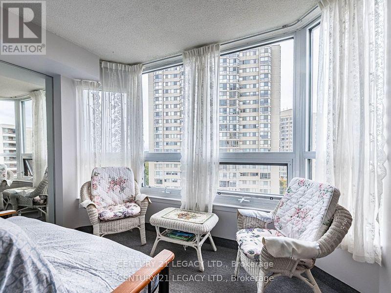 1402 - 8 Lisa Street E, Brampton, Ontario  L6T 4S6 - Photo 22 - W12355920