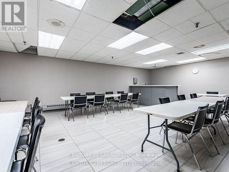 1402 - 8 Lisa Street E, Brampton, Ontario  L6T 4S6 - Photo 27 - W12355920