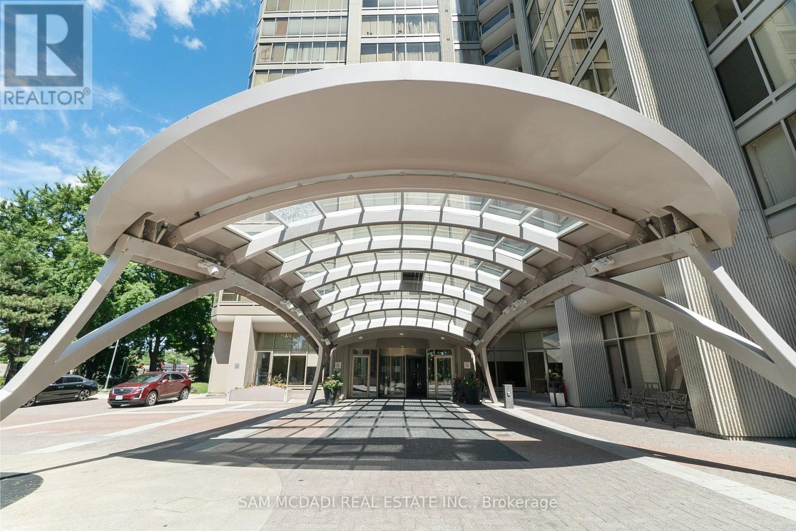 2212 - 2045 Lakeshore Boulevard W, Toronto (Mimico), Ontario  M8V 2Z6 - Photo 33 - W12357548