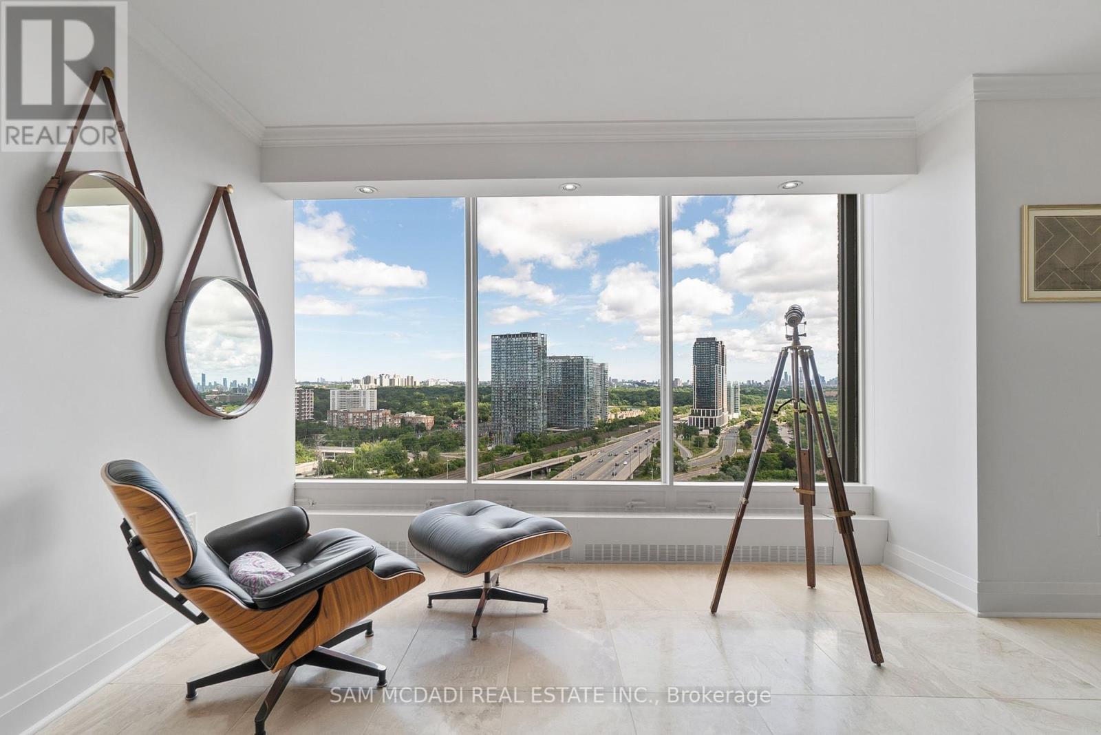 2212 - 2045 Lakeshore Boulevard W, Toronto (Mimico), Ontario  M8V 2Z6 - Photo 14 - W12357548