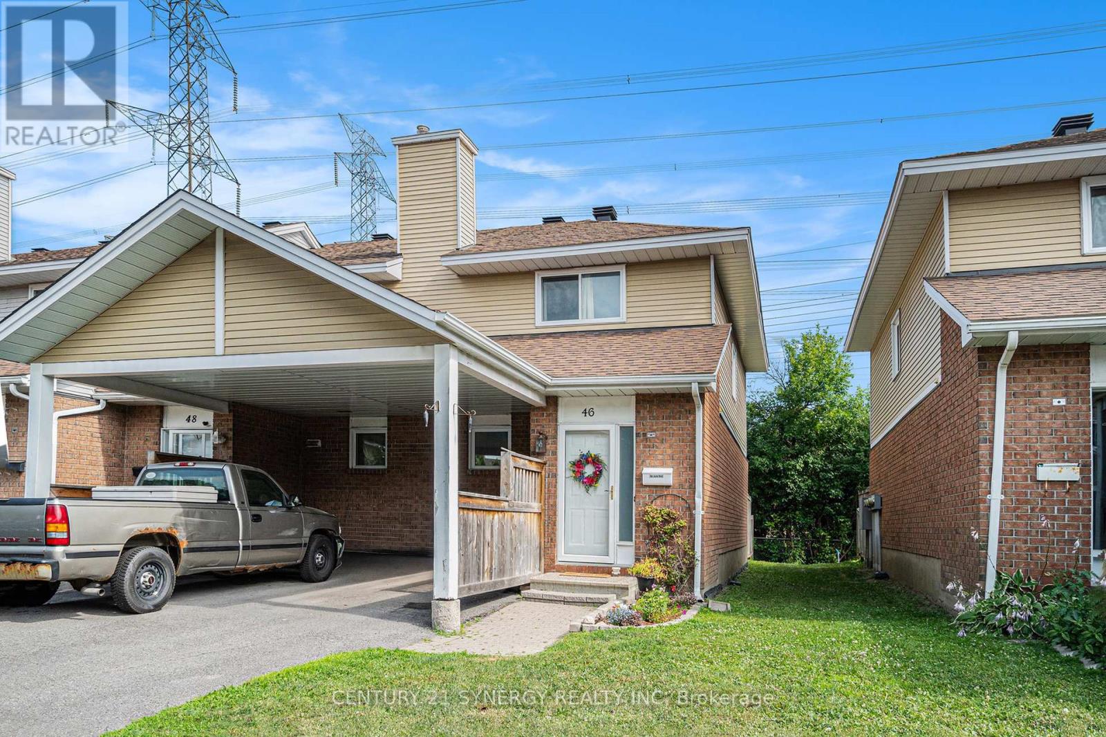 Property at - - 46 PADDINGTON PRIVATE image 1