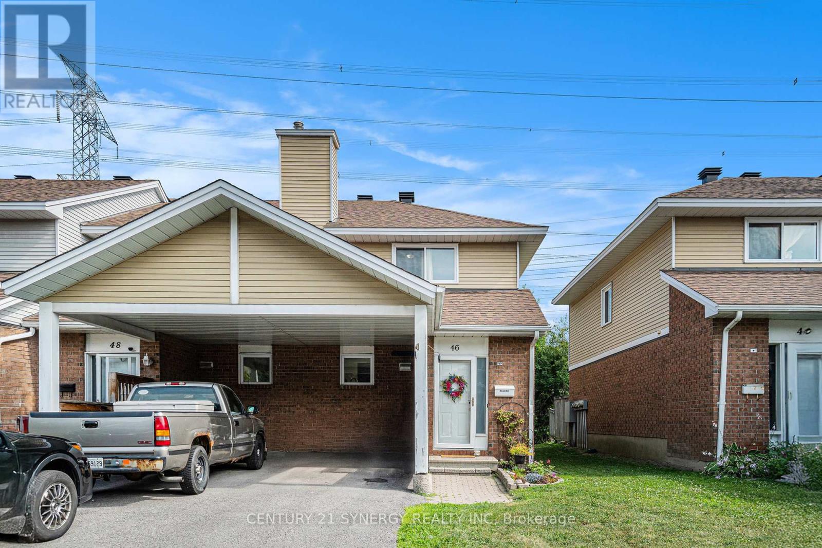Property at - - 46 PADDINGTON PRIVATE image 2