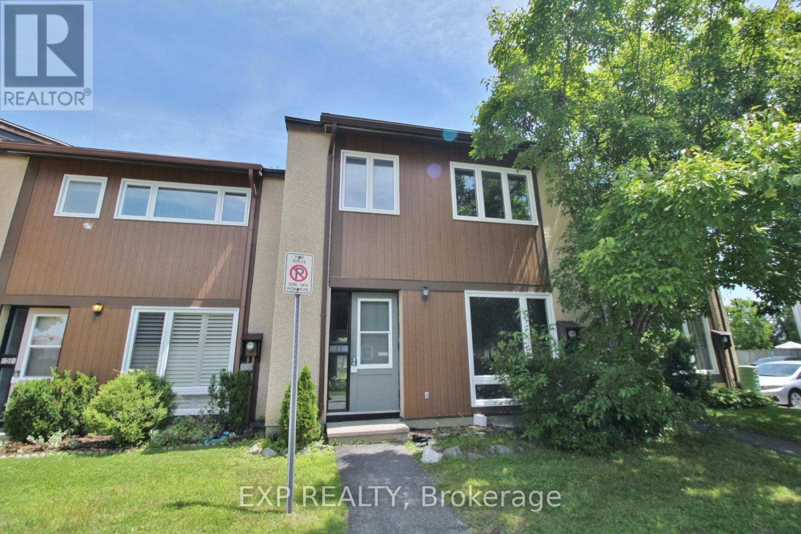 52 - 3691 ALBION ROAD, Ottawa, Ontario