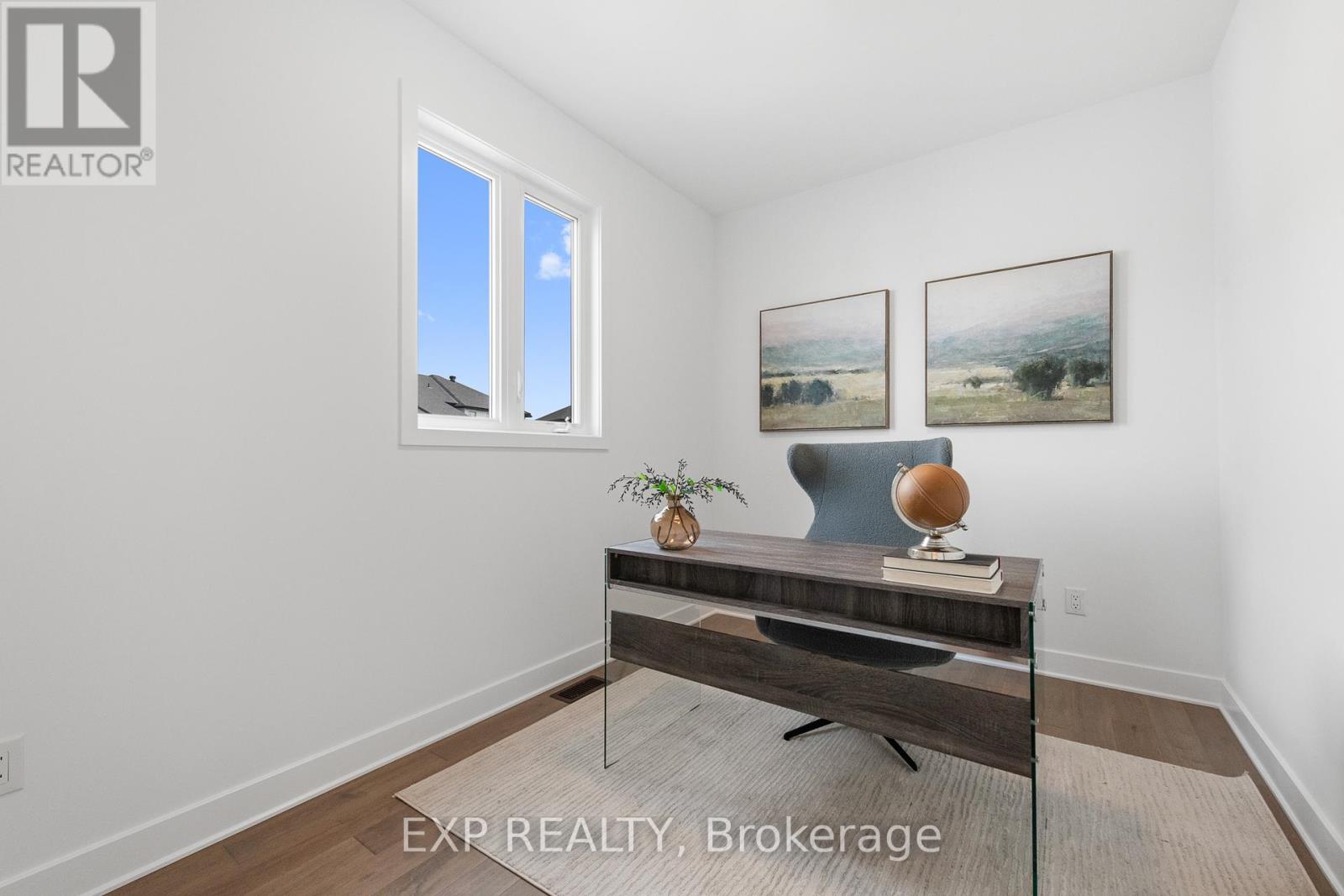 804 Ninaatik Place, Ottawa, Ontario  K1X 0J7 - Photo 10 - X12358004