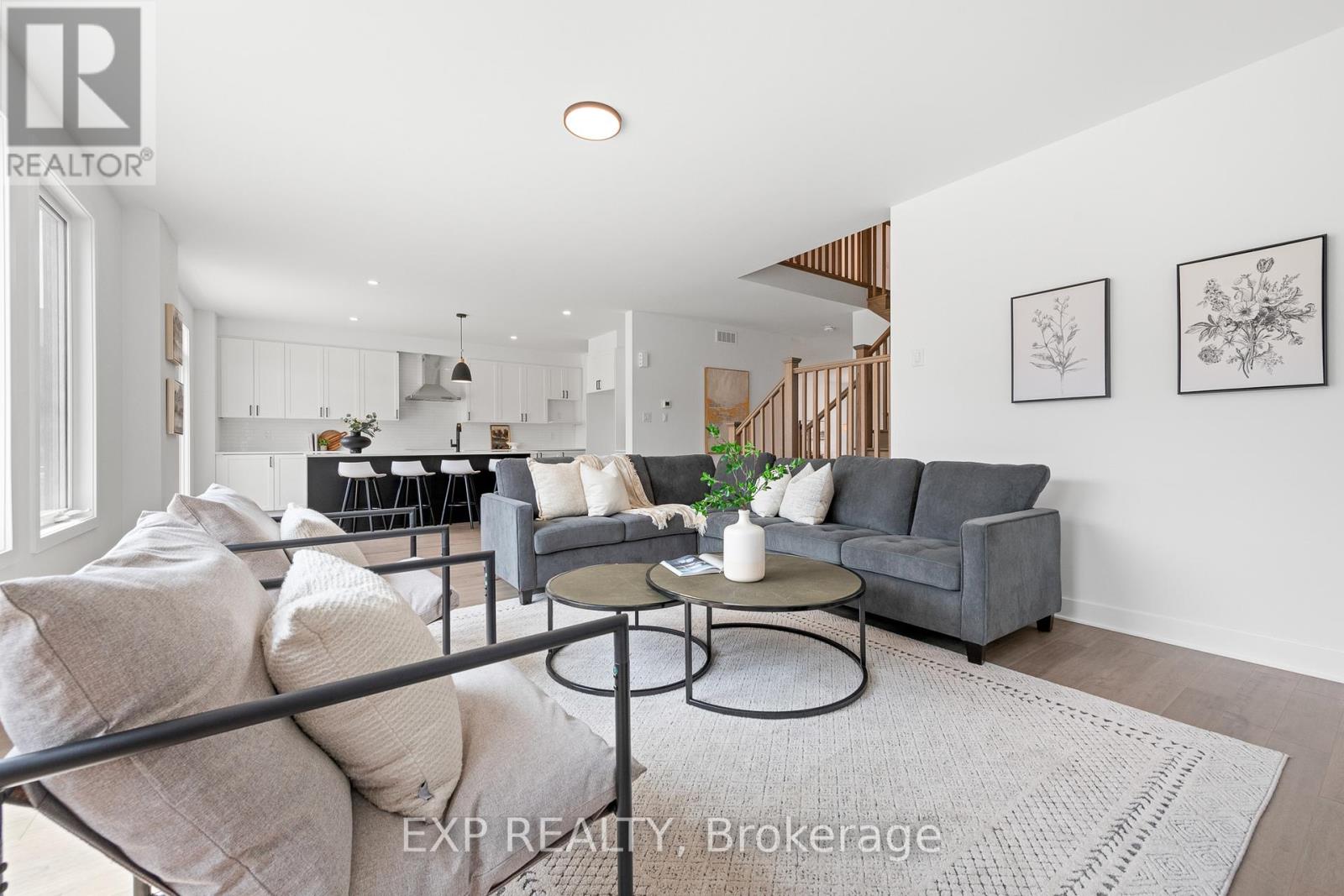 804 Ninaatik Place, Ottawa, Ontario  K1X 0J7 - Photo 15 - X12358004