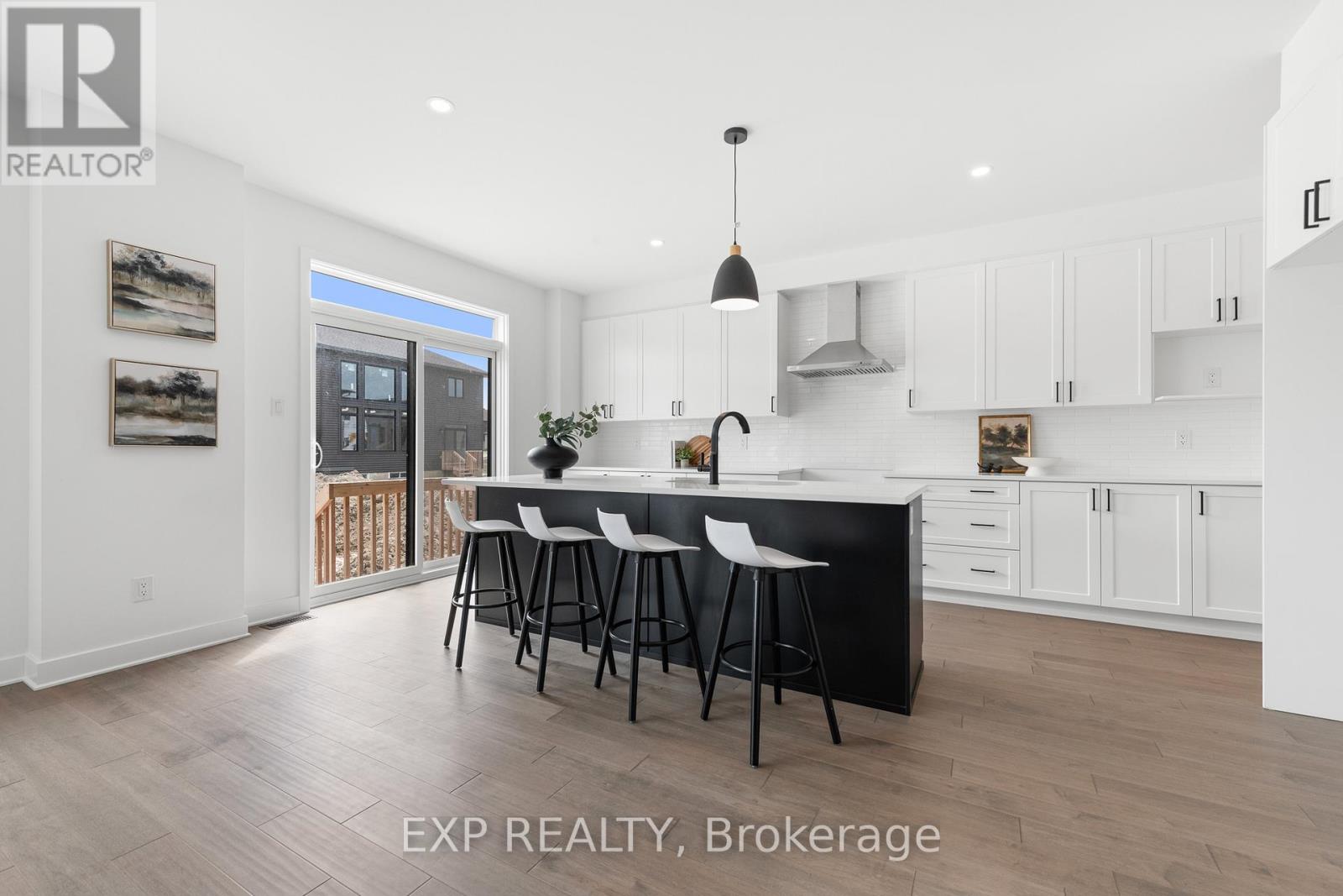 804 Ninaatik Place, Ottawa, Ontario  K1X 0J7 - Photo 18 - X12358004