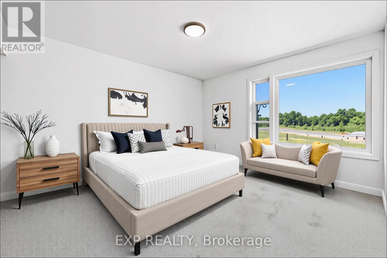 804 Ninaatik Place, Ottawa, Ontario  K1X 0J7 - Photo 36 - X12358004