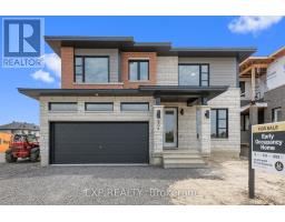 804 Ninaatik Place, Ottawa, Ca
