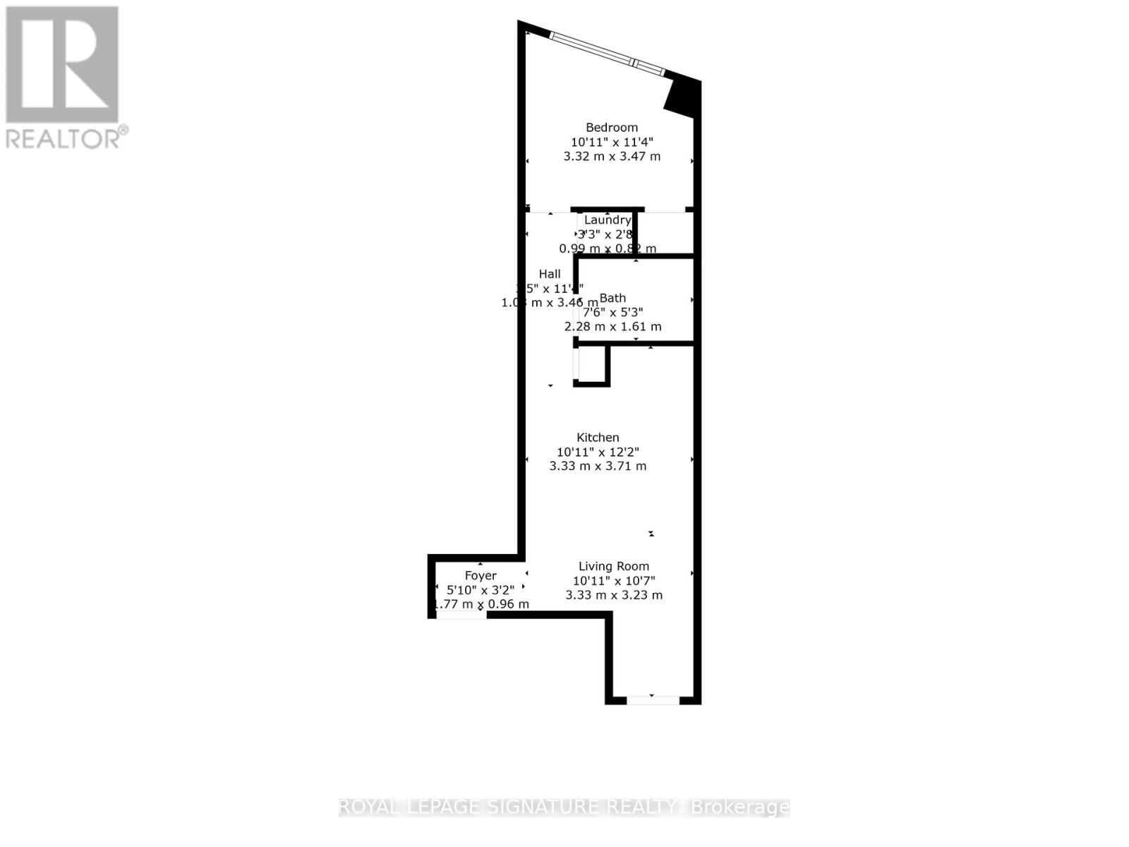 4 - 3039 Dundas Street W, Toronto, Ontario  M6P 1Z5 - Photo 3 - W12357907