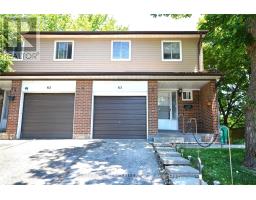 63 - 3025 CEDARGLEN GATE, Mississauga, Ontario