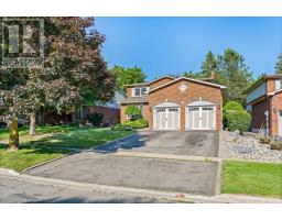8 Jason Crescent, Halton Hills (Georgetown), Ca