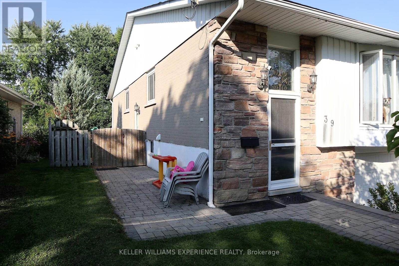 Lower - 39 Erindale Avenue, Orangeville, Ontario  L9W 2V8 - Photo 2 - W12357930