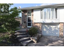 LOWER - 39 ERINDALE AVENUE, Orangeville, Ontario