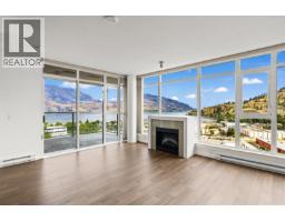 1075 Sunset Drive Unit# 1902, kelowna, British Columbia
