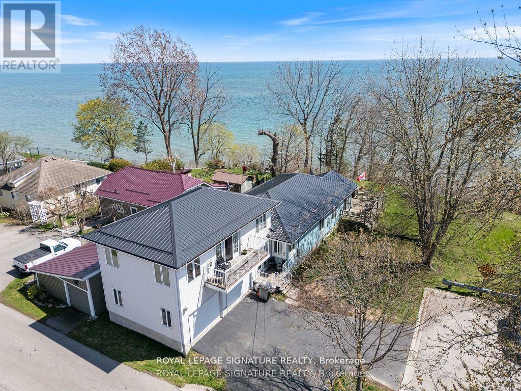 2 Buena Street, Norfolk, Ontario  N0A 1N7 - Photo 1 - X12357941