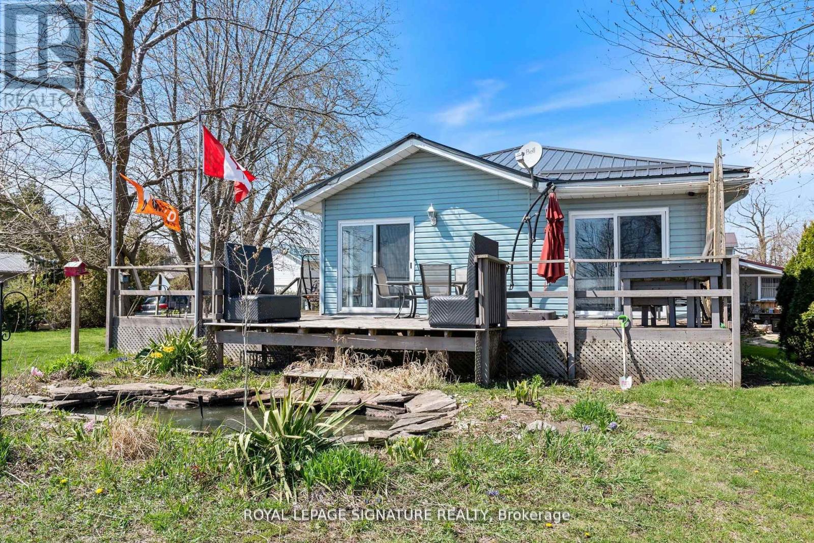 2 Buena Street, Norfolk, Ontario  N0A 1N7 - Photo 36 - X12357941