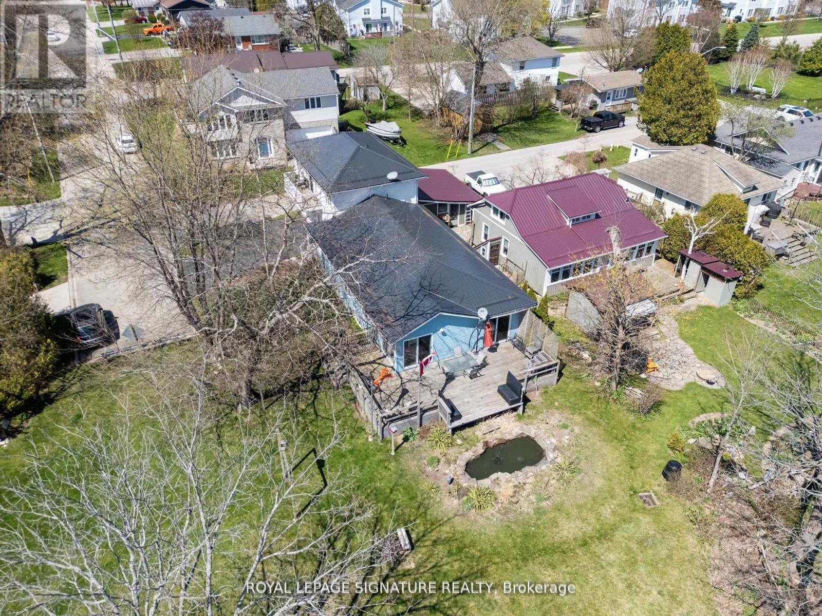 2 Buena Street, Norfolk, Ontario  N0A 1N7 - Photo 5 - X12357941