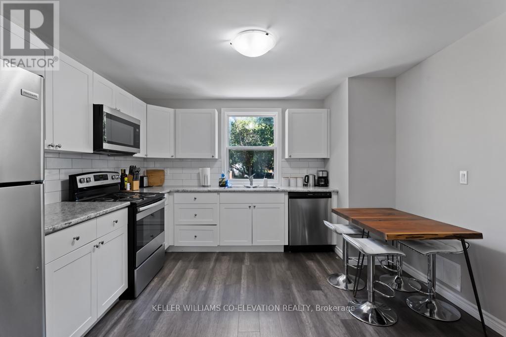 1 - 9 Merigold Street, St. Catharines (Western Hill), Ontario  L2S 2N4 - Photo 11 - X12357942