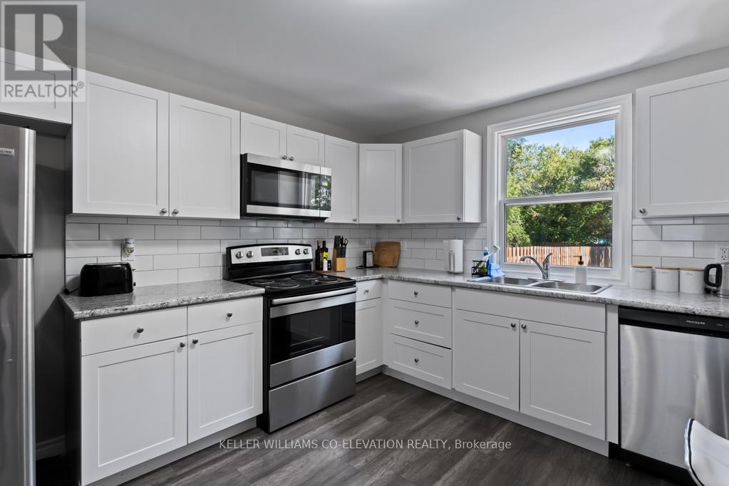 1 - 9 Merigold Street, St. Catharines (Western Hill), Ontario  L2S 2N4 - Photo 12 - X12357942