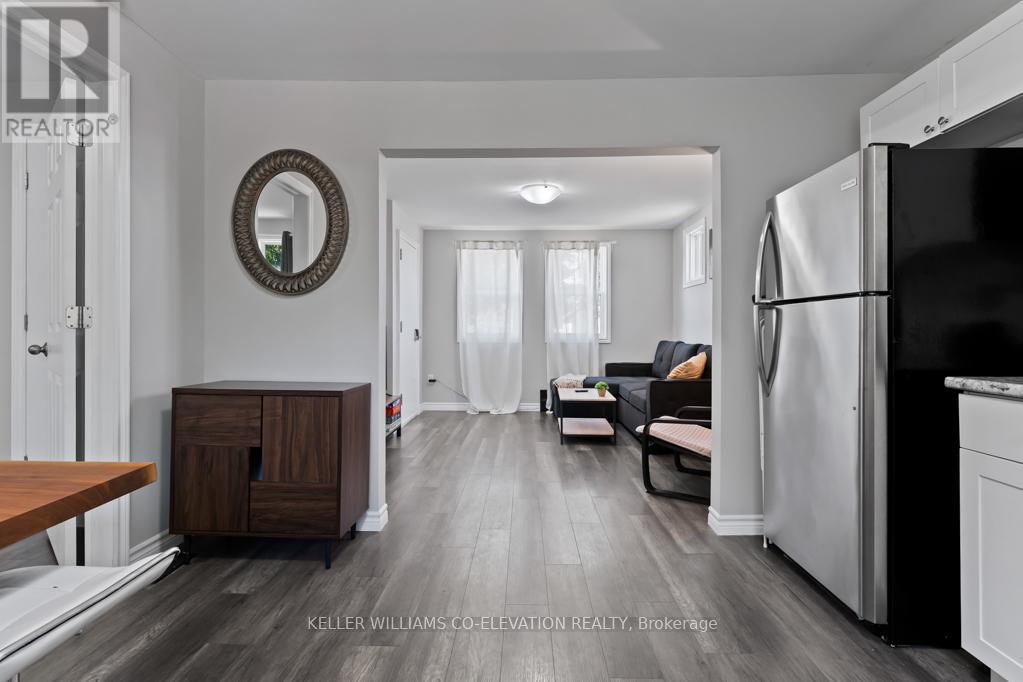 1 - 9 Merigold Street, St. Catharines (Western Hill), Ontario  L2S 2N4 - Photo 13 - X12357942