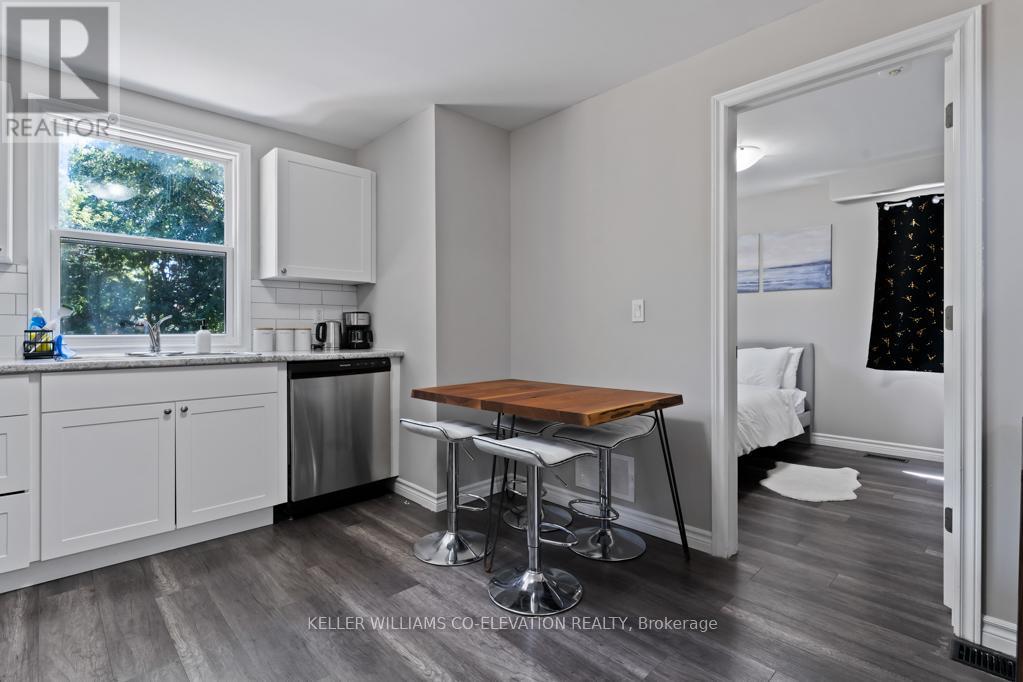 1 - 9 Merigold Street, St. Catharines (Western Hill), Ontario  L2S 2N4 - Photo 14 - X12357942