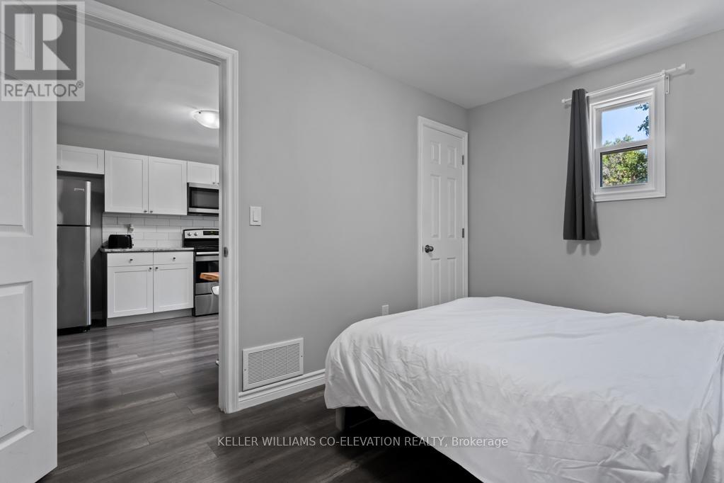 1 - 9 Merigold Street, St. Catharines (Western Hill), Ontario  L2S 2N4 - Photo 16 - X12357942
