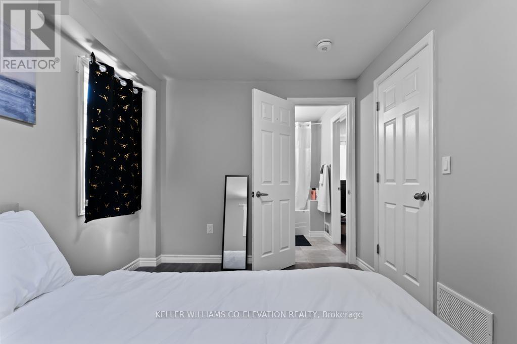 1 - 9 Merigold Street, St. Catharines (Western Hill), Ontario  L2S 2N4 - Photo 17 - X12357942