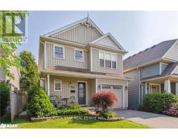 36 CHICORY CRESCENT, St. Catharines, Ontario
